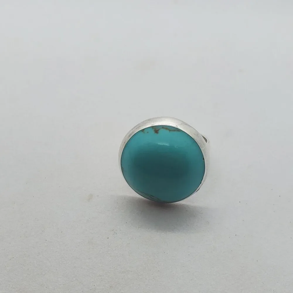 N/A sterling silver